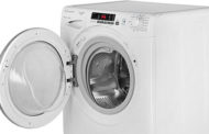 Çamaşır Makinesi Temizliği | Doğal Ürünlerle