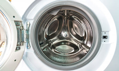 Çamaşır Makinesi Kireç Temizliği Nasıl Yapılır?