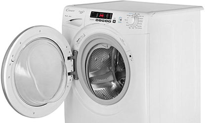 Çamaşır Makinesi Temizliği | Doğal Ürünlerle