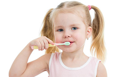 Çocuk Doğal Diş Macunu Nasıl Yapılır?