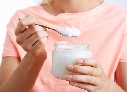 hindistan cevizi yağı ile oil pulling yag cekme nasıl yapılır