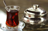 Sararmış Çay Bardakları Nasıl Temizlenir?