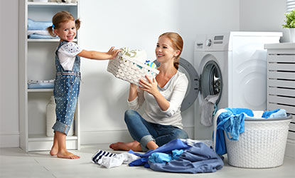 Neden Doğal Çamaşır Deterjanı Kullanmalıyız?