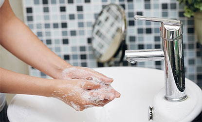 Sabunun Zararları | İçindeki Kimyasal Maddeler